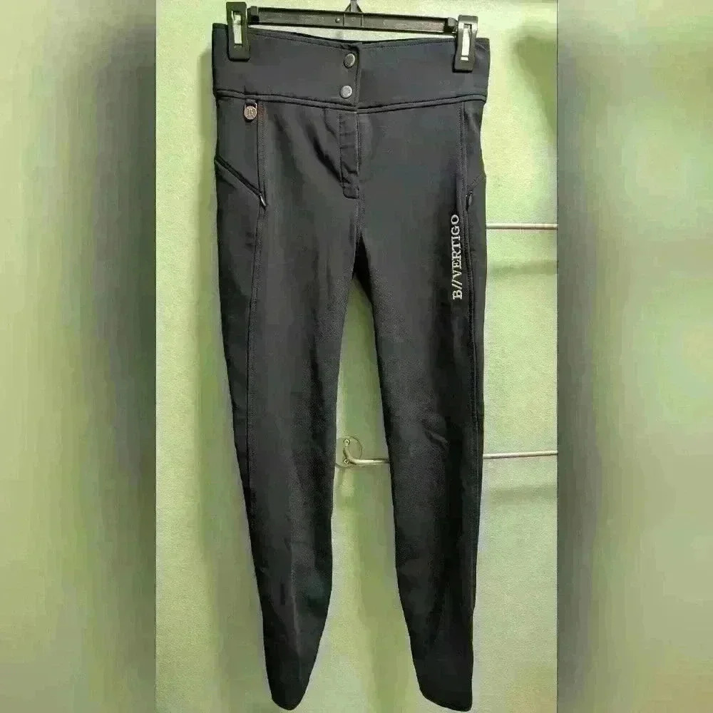 B Vertigo Breeches Size 24